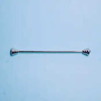 

Collar strap blue stone (52108)