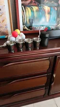 Outdoor Tableware Cups Water-Mugs Camping-Cup Stainless-Steel Hiking Travel Picnic Beer-Cup