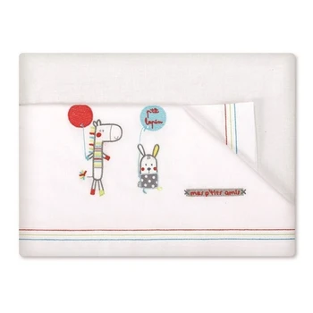 

Linens PIRULOS LAPIN MAXI crib