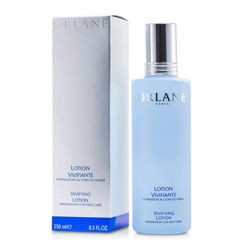 

Facial Toner Stimulation Quotidienne Orlane