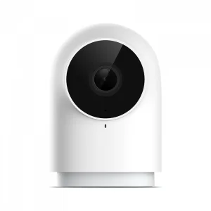 IP камера Xiaomi Aqara Smart Camera G2H White (ZNSXJ12LM) | Безопасность и защита