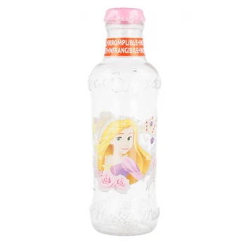 

SODA BOTTLE 390 ML | PRINCESS