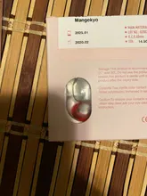 UYAAI 2 unids/par de lentes de contacto de Color Sharingan lentes de contacto Anime Cosplay accesorios de anime ropa lente de ojo