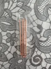 4 unids/set aguja para quitar acné de acero inoxidable grano herramienta removedor de la espinilla mancha para el cuidado de la piel Facial belleza limpiador de poros