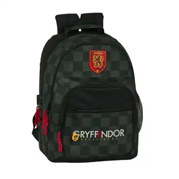 

Harry Potter Backpack 2c gryffindor Pictures