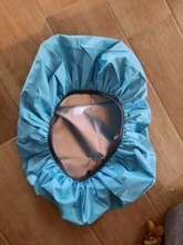 IKSNAIL-mochila resistente al polvo resistente al agua, ultraligera, portátil, para senderismo al aire libre, 35/45L