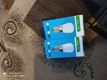 E14 LED Fridge-Light-Bulb Corn-Bulb Refrigerator Led-Lamp White Ac 220v 2pcs/Lot 3W Ce