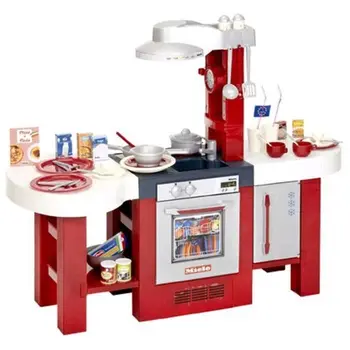 

KLEIN - Miele Gourmet Prestige Kitchen