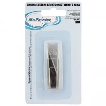 

Replacement blades for art knife 10 PCs