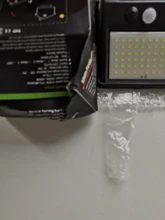 Light Power-Lamp Led-Bulb Outdoor-Lighting Garden-Decoration Motion-Sensor Solar Security