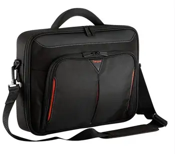 

TARGUS LAPTOP CASE CLASSIC + 17-18IN CLAMSHELL BLA