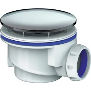 Siphon for the shower tray unicorn D115 (g411h) bathroom Toilet bowl with a jar Smart bowls ceramic automatic Biotoilet Toilets Parts Fixture Home