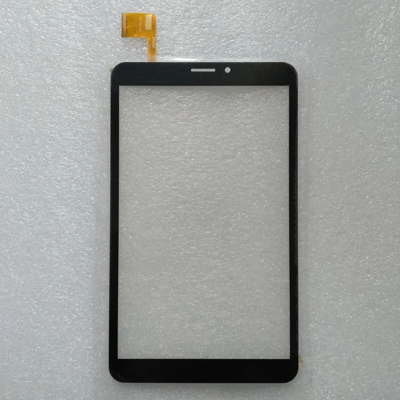 Тачскрин для Prestigio MULTIPAD WIZE 3408 3G сенсорное стекло сенсорный экран | Компьютеры и