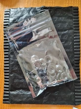 Tuercas hexagonales 20 piezas DIN6923, M3, M4, M5, M6, M8, 304, de acero inoxidable, bloqueo de deslizamiento, HW015