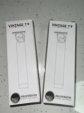 Cortadora de pelo recargable por USB para hombre, afeitadora inalámbrica para peluquero, afeitadora de barba