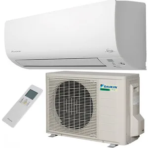 

Inverter split system Daikin atxs35k/arxs35l