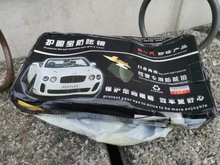 Parasol para coche, visera de día y noche, antideslumbrante, Clip de gafas, protección de vehículo para conducción, Visor de visión transparente