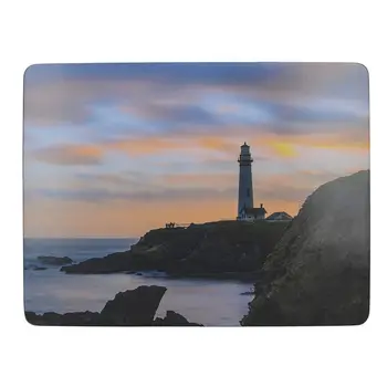 

Stands on the Cork medium lighthouse 30x23 cm (6 pcs)