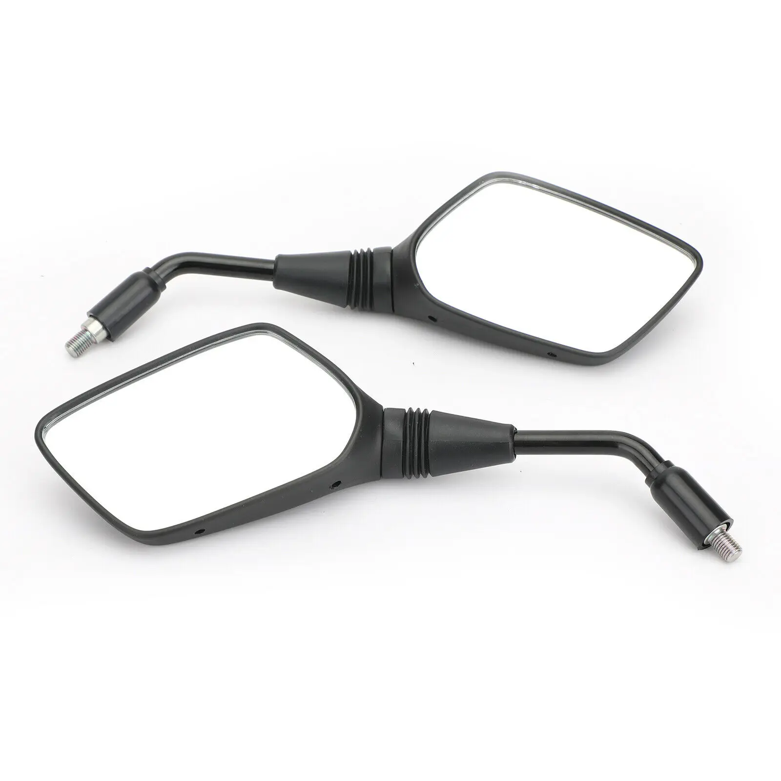 

Side Mirror Rearview Motorcycle Naked Street Bike for Suzuki GW250 Inazuma 14-17 SFV650 Gladius 09-15 SV400 SV650 SV1000