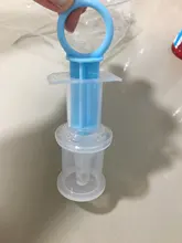 Dispensador de medicina inteligente para bebés y niños, alimentador de aguja, dispensador de gotero, chupete para alimentar, utensilios