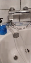 Aireador de grifo giratorio a prueba de salpicaduras para baño, accesorio Universal de rotación de 720 °, para ahorro de agua, novedad de 2021