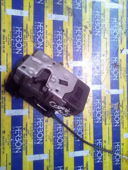 

24434884 lock Left Front Door Opel Combo (corsa C) *