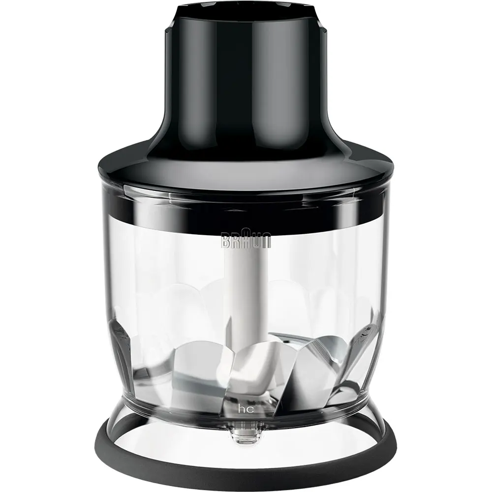 Погружной блендер Braun Multiquick 9 MQ9047X