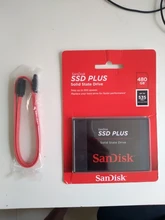 Disk Hard-Drive Notebook Laptop Ssd 1tb Solid-State-Disk Internal 480GB Sata-Iii Plus