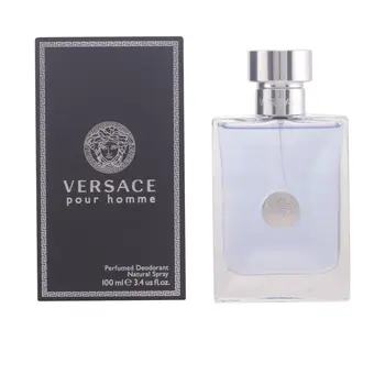

VERSACE POUR HOMME perfumed deo vaporizer 100 ml