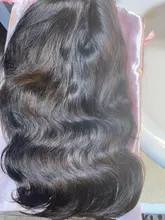 Peluca ondulada de cuerpo malayo transparente para mujeres negras, 99J, rojo borgoña, pelucas de cabello humano prearrancado, 180% de cabello Remy, peluca de encaje Frontal