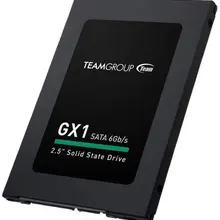 Накопитель SSD Team Group 240GB T253X1240G0C101