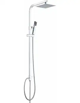 

SHOWER SET IMEX SPRAYER STAINLESS STEEL MINSK 30