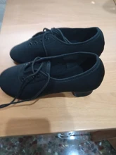 Dance-Shoes Salsa Ballroom Teachers Latin Jazz Tango Training Black Adult Women Modern