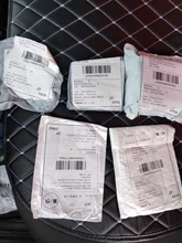 Crush Washer Ring-Gasket Sealing-Ring M9 Flat-Seal-Fitting M16 M14 DIN7603 M8 M20 M10