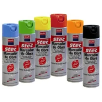 

PINT PERMAN marker. 500 ML FUCSI AL.VIS. STEC SPRAY KRAFFT