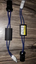 Load-Resistor Car-Lights Led-Decoder OCB Canbus Cable-Warning T10 12V LEEPEE 2pcs No-Error