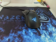 Razer Viper Gaming Mouse, RAZER 5G OPTICAL SENSOR, OPTICAL MOUSE SWITCH