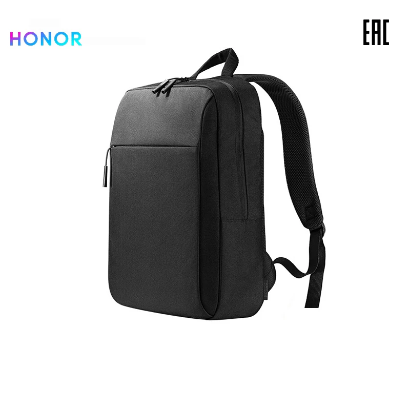 Рюкзак HONOR 15 6 дюйма для 14 / 16 1 дюймовый компьютерный унисекс деловой повседневный