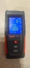 RZ-Detector de radiación de campo electromagnético, probador Emf, medidor recargable portátil, contador de emisión, dosímetro, ordenador