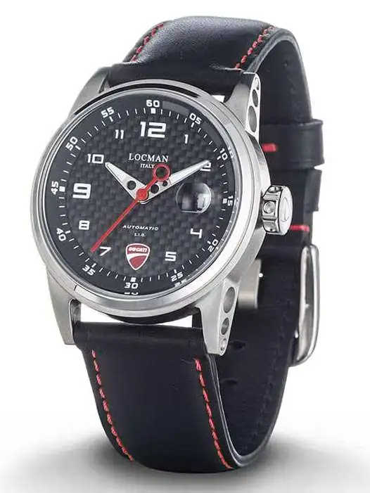 Рисунок 2 - Наручные часы Locman D104A09S-00CBIPKR