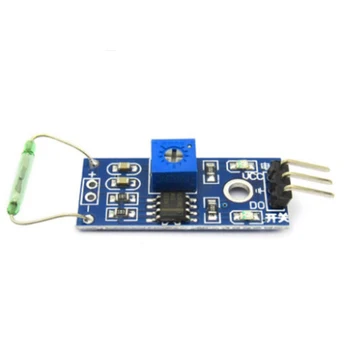 

Reed sensor KY-021