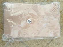 Pantimedias para niños medias de baile Ballet para las niñas de los niños de terciopelo Blanco sólido medias chicas medias