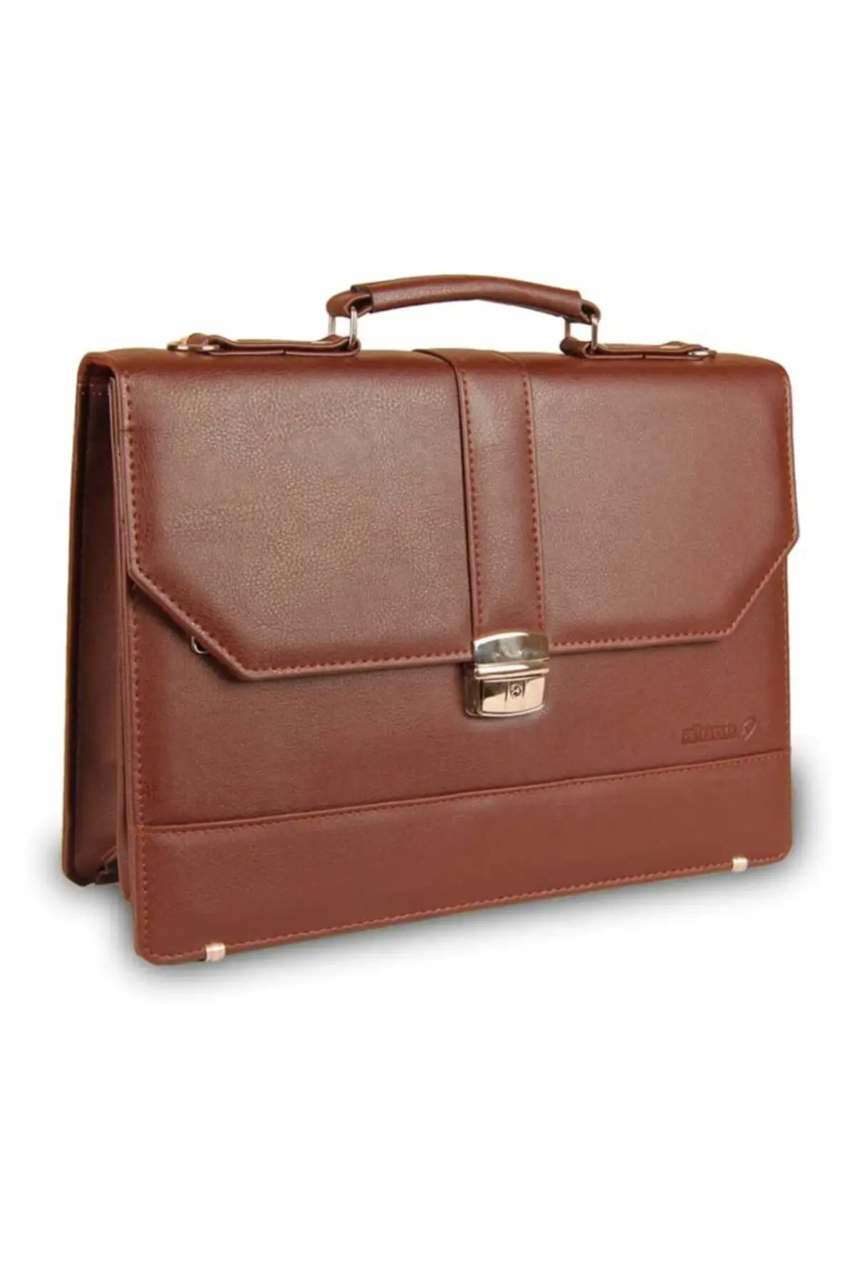 Borsa Da Lavoro Marrone Borsa Da Lavoro Borsa Da Lavoro Borsa Da Lavoro In Pelle Di Qualità Unica Borsa Per Laptop E Valigetta Multi-Scomparto Tablet 