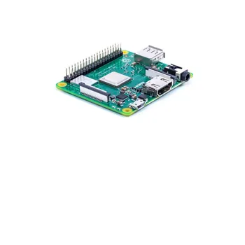 

Raspberry Pi Raspberry Pi 3 Model A + motherboard, Cortex A