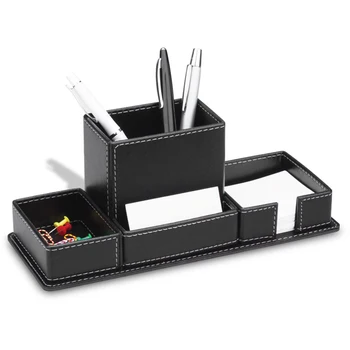 

Multi-function Desk Stationery Organizer Pen Holder Pens Stand Pencil Organizer for Desk Office Accessories Supplies Stationery