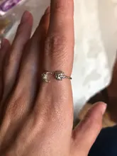 Anillos de tendencia para mujeres y niñas, parejas, ajustables, Vintage, cara de luna y sol, acero inoxidable, regalo estético de San Valentín para boda