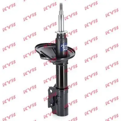 Shock absorber front right oil Mazda 323 1.1-1.7D 85-95 KA | Автомобили и мотоциклы