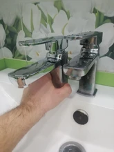 Basin Faucet Bacia Hot-Water-Mixer Frap Torneira Single-Handle Cold F1073 Da Modern-Style