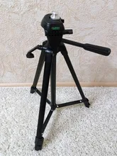 1/4 a 5/8 adaptador para 5/8 Nivel láser telémetro trípode 1/4