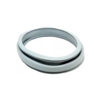 

Door gasket washing machine INDESIT, HOTPOINT (C00092154, C00111416)
